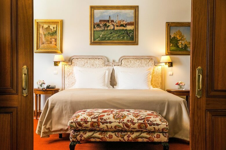 Pestana Palace Hotel & National Monument