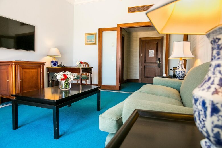 Pestana Palace Hotel & National Monument