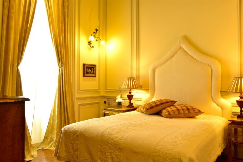 Pestana Palace Hotel & National Monument
