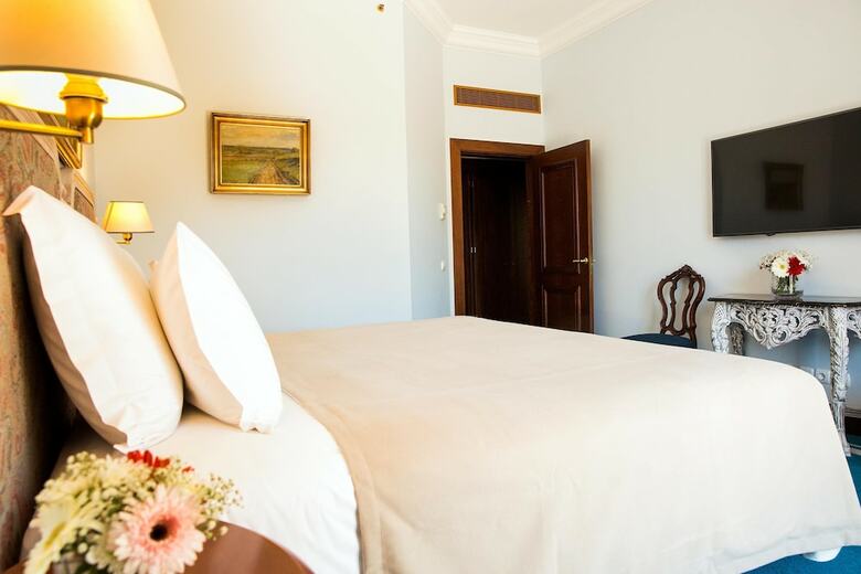 Pestana Palace Hotel & National Monument