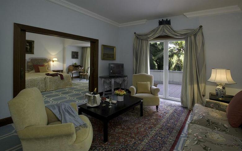 Pestana Palace Hotel & National Monument