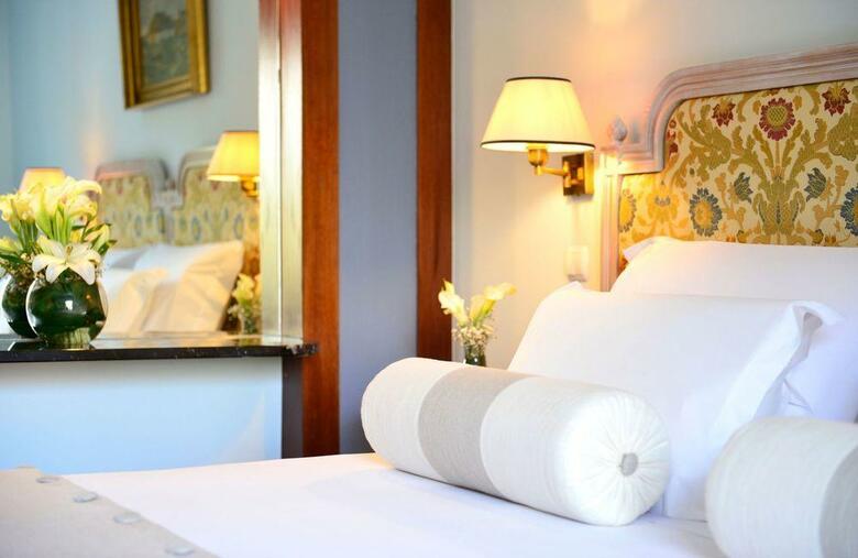Pestana Palace Hotel & National Monument
