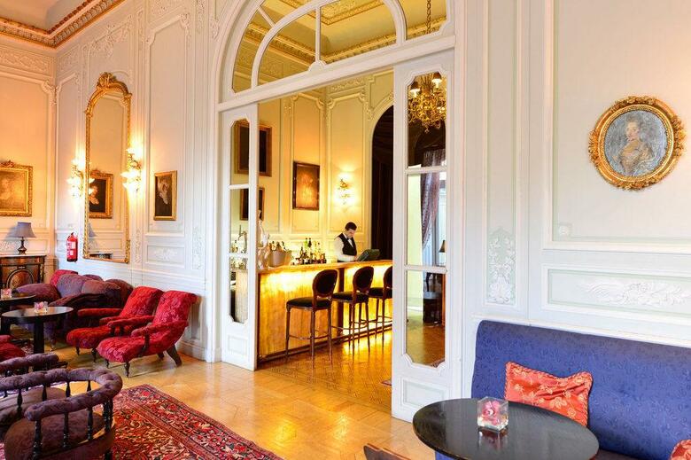 Pestana Palace Hotel & National Monument