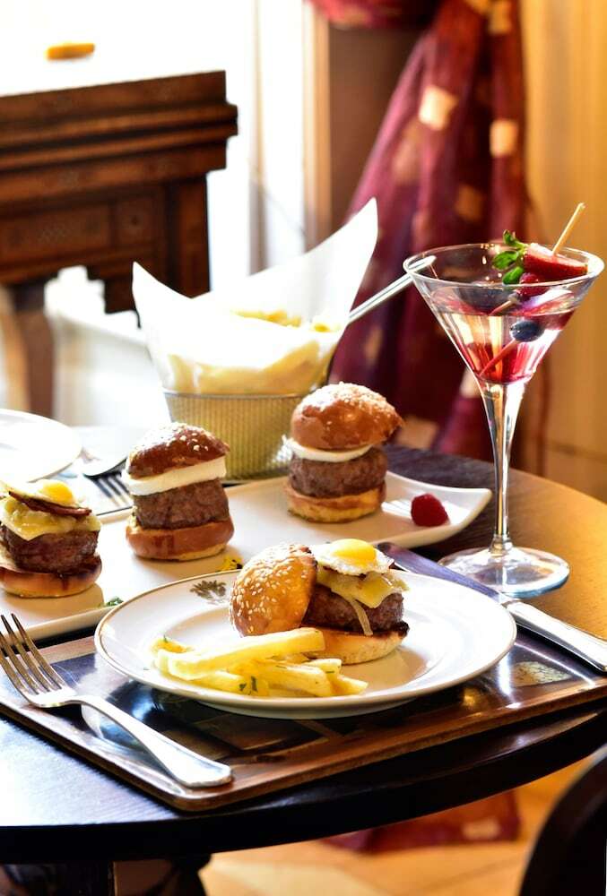 Pestana Palace Hotel & National Monument