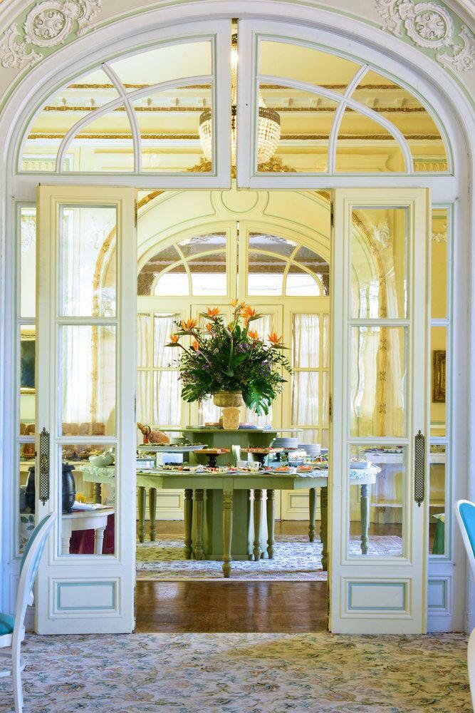 Pestana Palace Hotel & National Monument