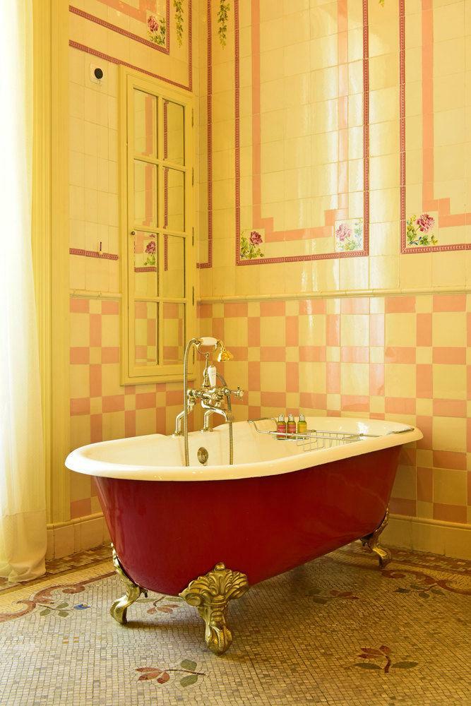 Pestana Palace Hotel & National Monument