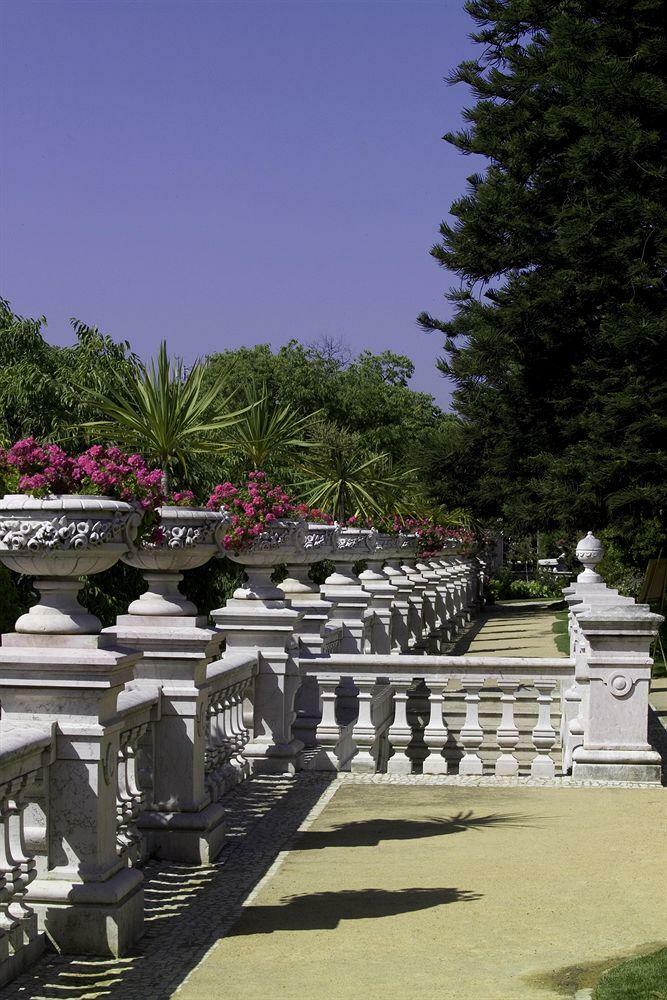 Pestana Palace Hotel & National Monument