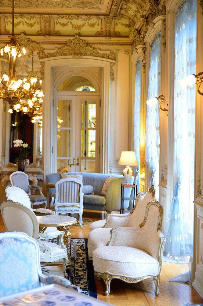 Pestana Palace Hotel & National Monument