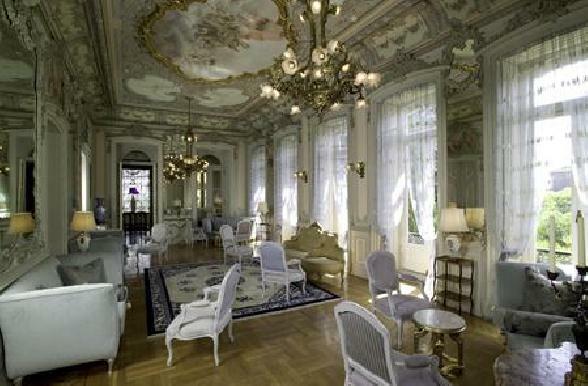 Pestana Palace Hotel & National Monument