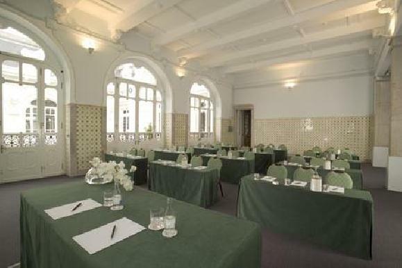 Pestana Palace Hotel & National Monument
