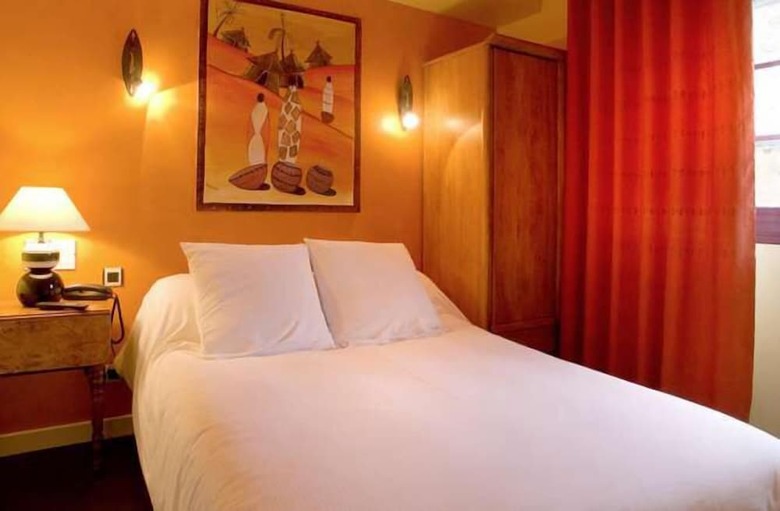 Hotel H�tel De La Cognette