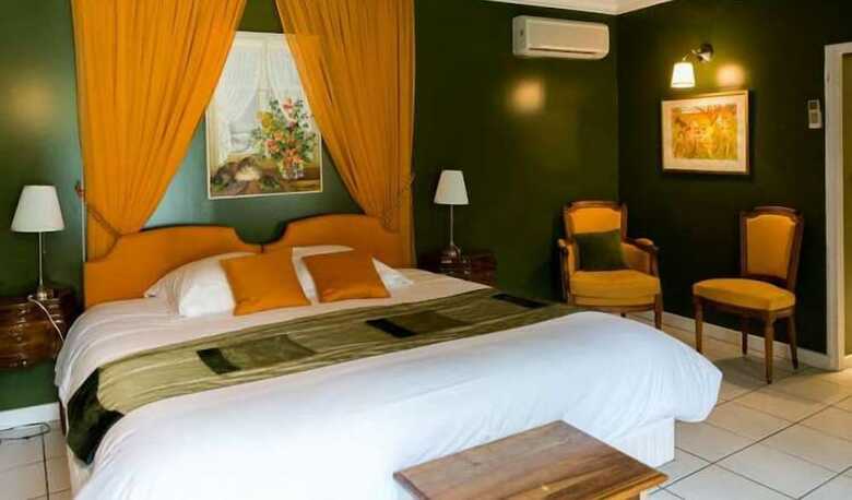 Hotel H�tel De La Cognette