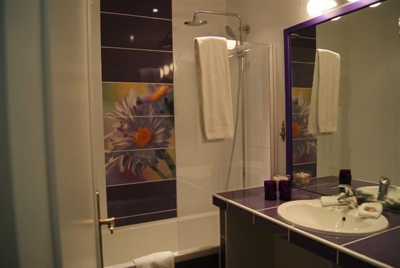 Hotel H�tel De La Cognette