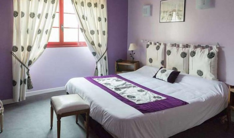 Hotel H�tel De La Cognette