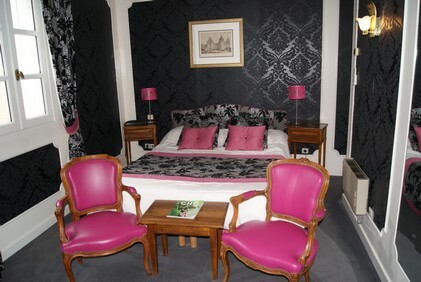 Hotel H�tel De La Cognette