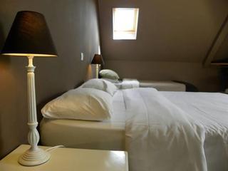Hotel Mondial