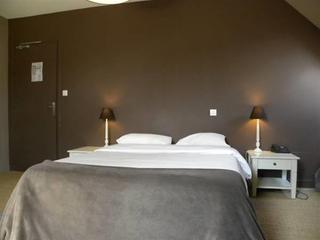 Hotel Mondial