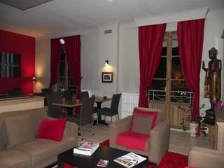 Hotel Mondial
