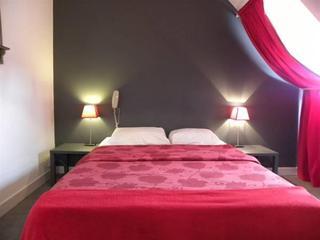 Hotel Mondial