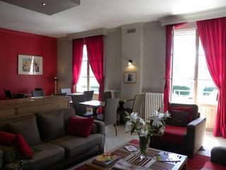 Hotel Mondial