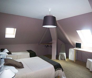 Hotel Mondial