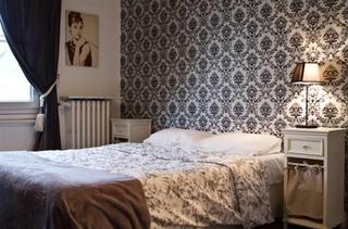 Hotel Mondial