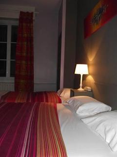 Hotel Mondial