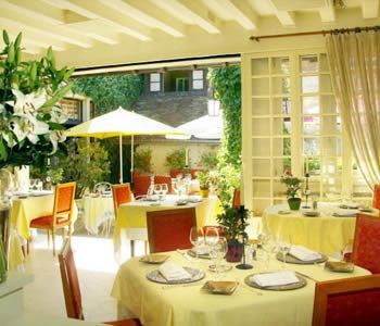 Hotel Le Bon Laboureur