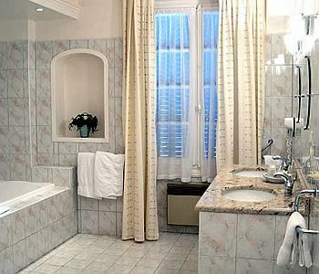 Hotel Le Bon Laboureur