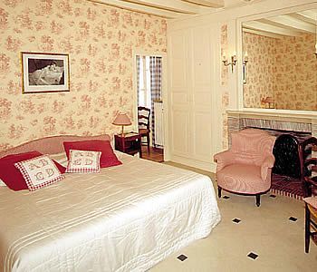 Hotel Le Bon Laboureur