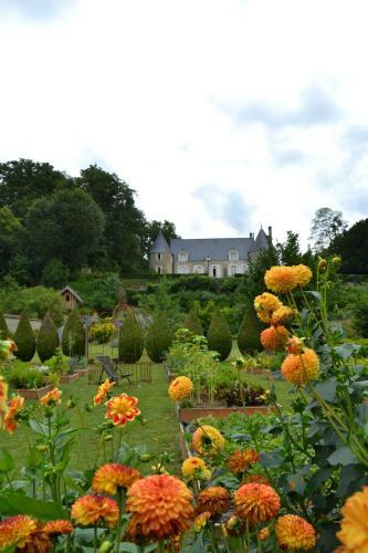 Hotel Chateau De Pray