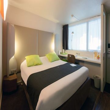 Hotel Campanile - Tours - Joue-les-tours