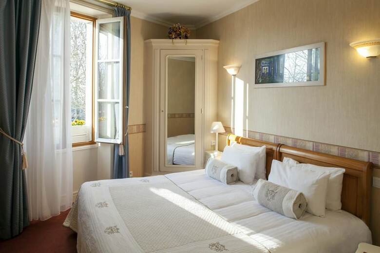 Hotel Le Plantagenet