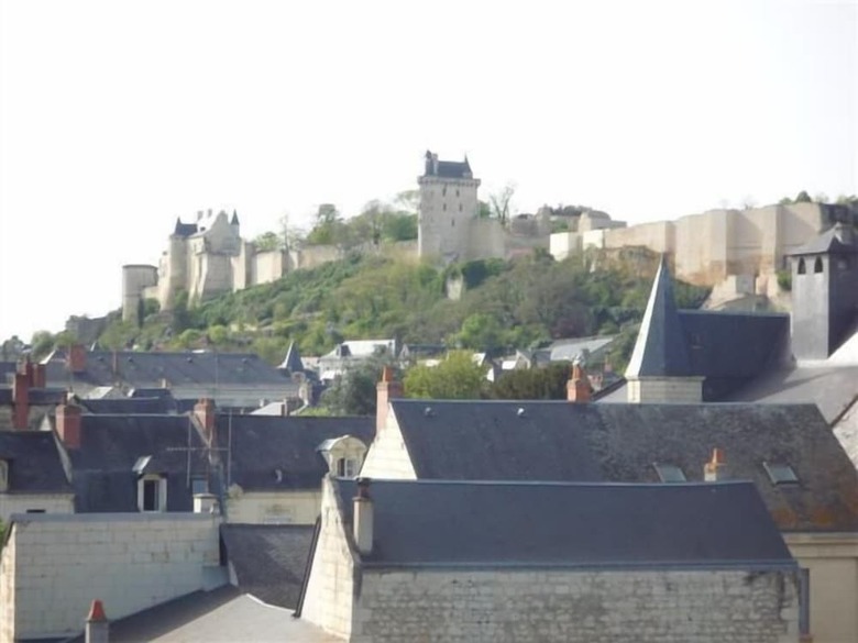 Hotel Le Plantagenet
