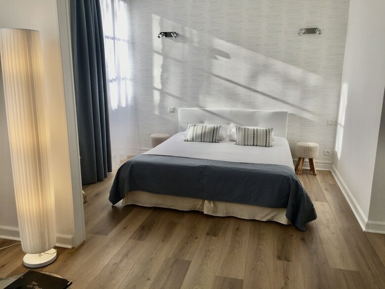 Hotel Le Plantagenet