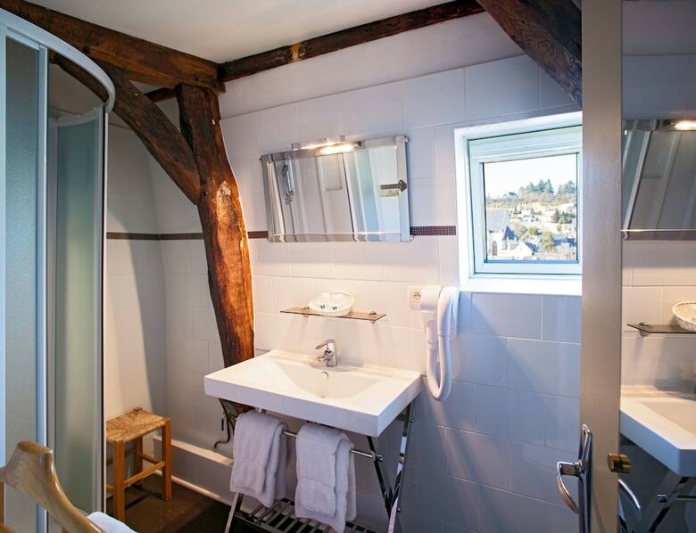 Hotel Le Plantagenet