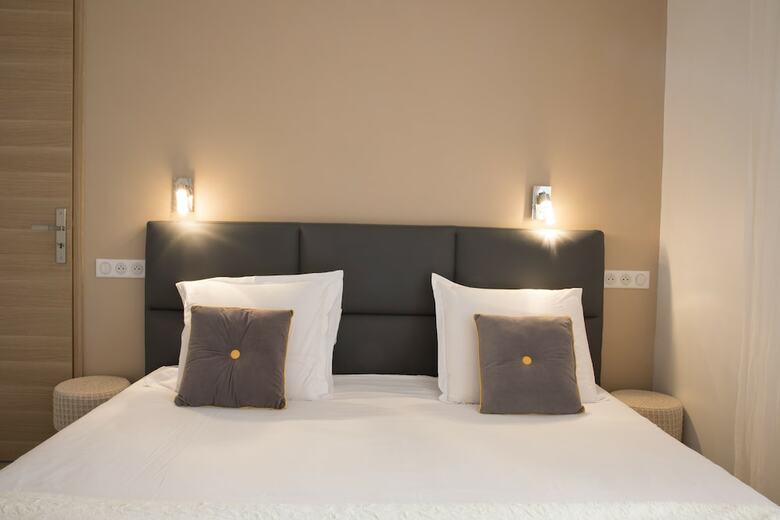 Hotel Le Plantagenet