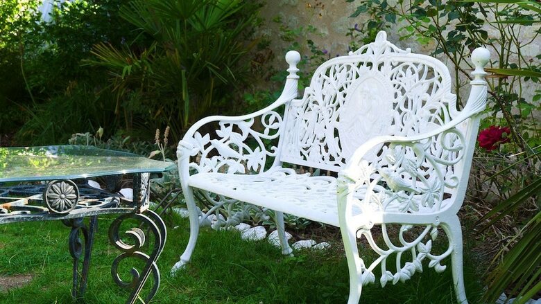 Hotel Le Plantagenet