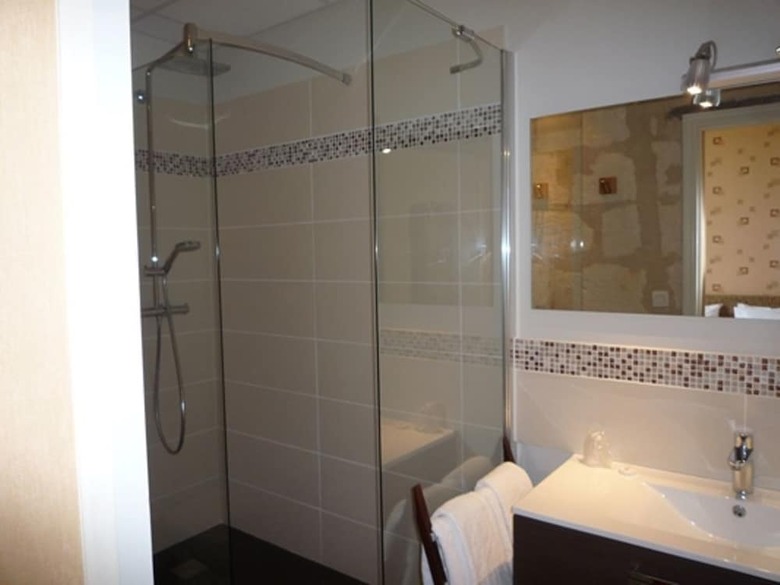 Hotel Le Plantagenet