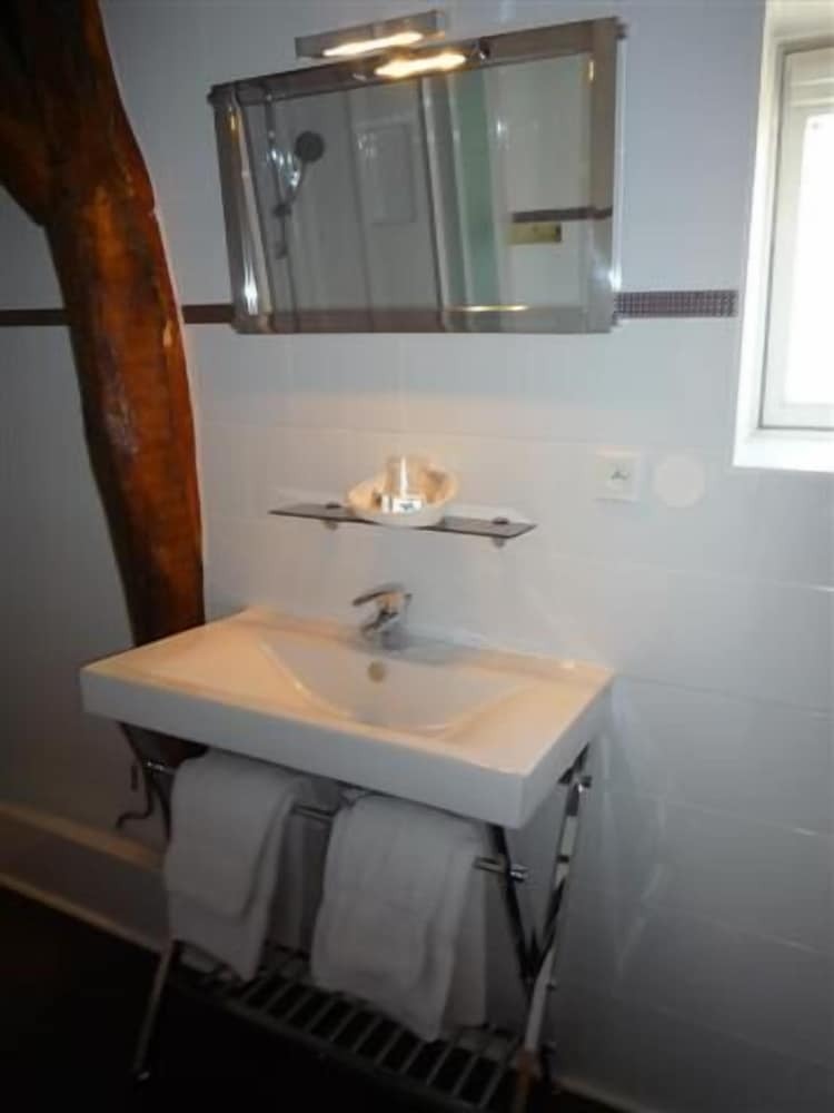 Hotel Le Plantagenet