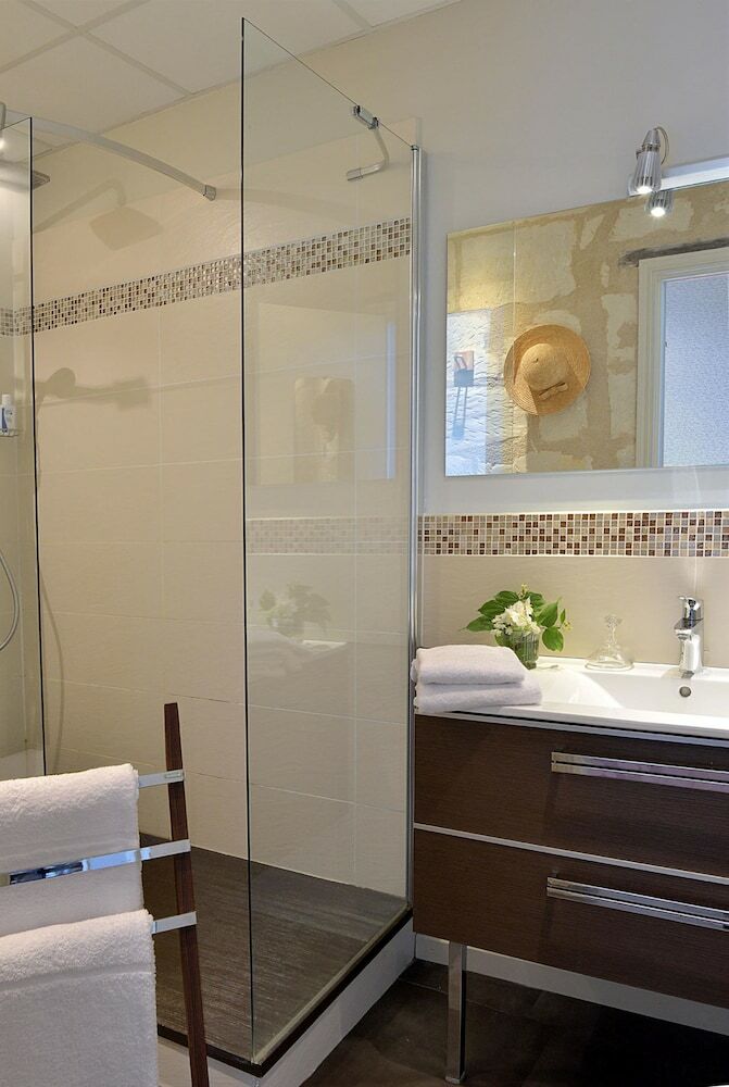 Hotel Le Plantagenet