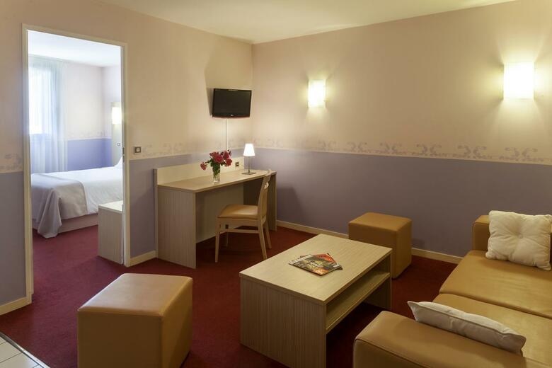 Inter-hotel Le Lion D'or