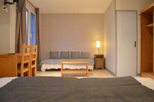 Hotel Le Panoramic