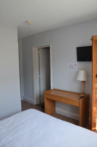 Hotel Le Panoramic