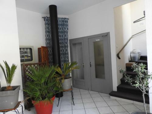 Hotel Le Panoramic