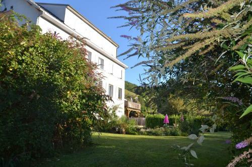 Hotel Le Panoramic