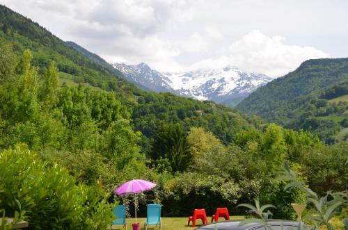 Hotel Le Panoramic