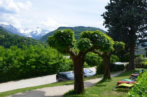 Hotel Le Panoramic