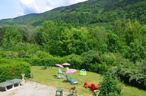 Hotel Le Panoramic