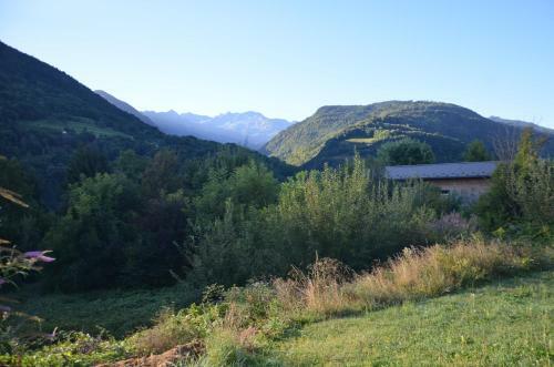 Hotel Le Panoramic